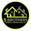 Five Brothers General Contracting